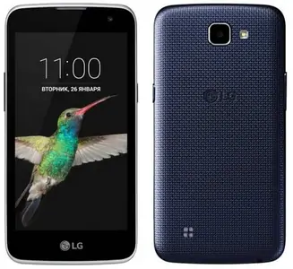 Замена матрицы на телефоне LG K4 LTE в Воронеже